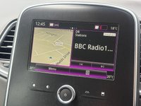 USED 2019 69 RENAULT GRAND SCENIC 1.3 TCe Iconic MPV 5dr Petrol Manual Euro 6 (s/s) (140 ps) 