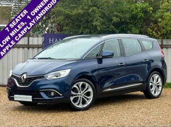 View our RENAULT GRAND SCENIC