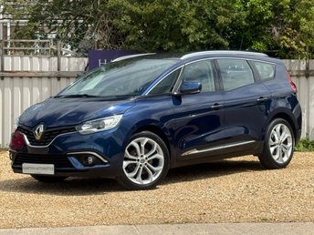 View our RENAULT GRAND SCENIC