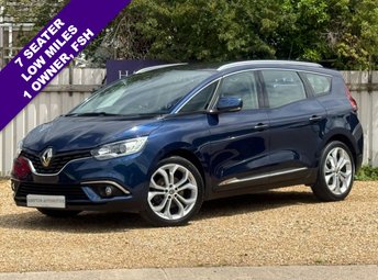 View our RENAULT GRAND SCENIC