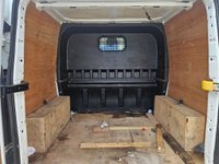 USED 2019 19 FORD TRANSIT CUSTOM  300 BASE CREW VAN ULEZ FREE ZONE 