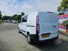 USED 2019 19 FORD TRANSIT CUSTOM  300 BASE CREW VAN ULEZ FREE ZONE 