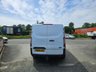 USED 2019 19 FORD TRANSIT CUSTOM  300 BASE CREW VAN ULEZ FREE ZONE 