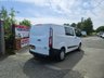 USED 2019 19 FORD TRANSIT CUSTOM  300 BASE CREW VAN ULEZ FREE ZONE 