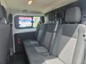 USED 2019 19 FORD TRANSIT CUSTOM  300 BASE CREW VAN ULEZ FREE ZONE 