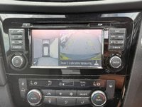 USED 2017 67 NISSAN X-TRAIL 1.6 dCi N-Connecta SUV 5dr Diesel XTRON Euro 6 (s/s) (130 ps) **7 Seater - Auto** 