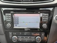 USED 2017 67 NISSAN X-TRAIL 1.6 dCi N-Connecta SUV 5dr Diesel XTRON Euro 6 (s/s) (130 ps) **7 Seater - Auto** 