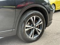 USED 2017 67 NISSAN X-TRAIL 1.6 dCi N-Connecta SUV 5dr Diesel XTRON Euro 6 (s/s) (130 ps) **7 Seater - Auto** 