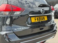 USED 2017 67 NISSAN X-TRAIL 1.6 dCi N-Connecta SUV 5dr Diesel XTRON Euro 6 (s/s) (130 ps) **7 Seater - Auto** 