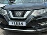 USED 2017 67 NISSAN X-TRAIL 1.6 dCi N-Connecta SUV 5dr Diesel XTRON Euro 6 (s/s) (130 ps) **7 Seater - Auto** 