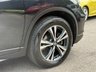USED 2017 67 NISSAN X-TRAIL 1.6 dCi N-Connecta SUV 5dr Diesel XTRON Euro 6 (s/s) (130 ps) **7 Seater - Auto** 
