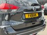 USED 2017 67 NISSAN X-TRAIL 1.6 dCi N-Connecta SUV 5dr Diesel XTRON Euro 6 (s/s) (130 ps) **7 Seater - Auto** 