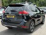 USED 2017 67 NISSAN X-TRAIL 1.6 dCi N-Connecta SUV 5dr Diesel XTRON Euro 6 (s/s) (130 ps) **7 Seater - Auto** 