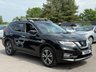 USED 2017 67 NISSAN X-TRAIL 1.6 dCi N-Connecta SUV 5dr Diesel XTRON Euro 6 (s/s) (130 ps) **7 Seater - Auto** 