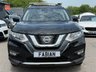 USED 2017 67 NISSAN X-TRAIL 1.6 dCi N-Connecta SUV 5dr Diesel XTRON Euro 6 (s/s) (130 ps) **7 Seater - Auto** 