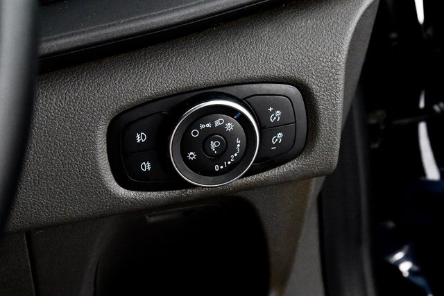 USED 2022 22 FORD TRANSIT CUSTOM 2.0 300 EcoBlue Limited Panel Van 5dr Diesel Auto L2 H1 Euro 6 (s/s) (130 ps) Bespoke | Apple Play | Aero Pk
