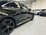 USED 2020 70 AUDI A3 1.5 TFSI 35 S line Saloon 4dr Petrol Manual Euro 6 (s/s) (150 ps) Mythos Black | Black Leather Interior | Heated Seats | Reverse Camera | Privacy Glass | ULEZ OK