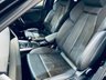 USED 2020 70 AUDI A3 1.5 TFSI 35 S line Saloon 4dr Petrol Manual Euro 6 (s/s) (150 ps) Mythos Black | Black Leather Interior | Heated Seats | Reverse Camera | Privacy Glass | ULEZ OK
