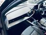 USED 2020 70 AUDI A3 1.5 TFSI 35 S line Saloon 4dr Petrol Manual Euro 6 (s/s) (150 ps) Mythos Black | Black Leather Interior | Heated Seats | Reverse Camera | Privacy Glass | ULEZ OK