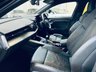 USED 2020 70 AUDI A3 1.5 TFSI 35 S line Saloon 4dr Petrol Manual Euro 6 (s/s) (150 ps) Mythos Black | Black Leather Interior | Heated Seats | Reverse Camera | Privacy Glass | ULEZ OK