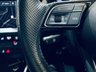 USED 2020 70 AUDI A3 1.5 TFSI 35 S line Saloon 4dr Petrol Manual Euro 6 (s/s) (150 ps) Mythos Black | Black Leather Interior | Heated Seats | Reverse Camera | Privacy Glass | ULEZ OK