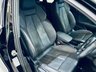 USED 2020 70 AUDI A3 1.5 TFSI 35 S line Saloon 4dr Petrol Manual Euro 6 (s/s) (150 ps) Mythos Black | Black Leather Interior | Heated Seats | Reverse Camera | Privacy Glass | ULEZ OK