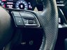USED 2020 70 AUDI A3 1.5 TFSI 35 S line Saloon 4dr Petrol Manual Euro 6 (s/s) (150 ps) Mythos Black | Black Leather Interior | Heated Seats | Reverse Camera | Privacy Glass | ULEZ OK