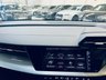 USED 2020 70 AUDI A3 1.5 TFSI 35 S line Saloon 4dr Petrol Manual Euro 6 (s/s) (150 ps) Mythos Black | Black Leather Interior | Heated Seats | Reverse Camera | Privacy Glass | ULEZ OK