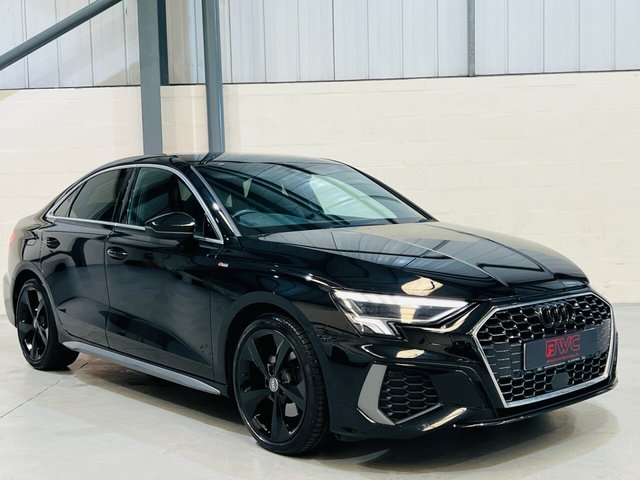 View our AUDI A3