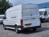 USED 2023 23 VOLKSWAGEN CRAFTER 2.0 TDI CR35 STARTLINE AC FWD LWB EURO 6  LWB, AC, ONE PREVIOUS OWNER, 78K MILES, EURO 6,