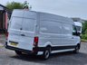USED 2023 23 VOLKSWAGEN CRAFTER 2.0 TDI CR35 STARTLINE AC FWD LWB EURO 6  LWB, AC, ONE PREVIOUS OWNER, 78K MILES, EURO 6,