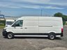 USED 2023 23 VOLKSWAGEN CRAFTER 2.0 TDI CR35 STARTLINE AC FWD LWB EURO 6  LWB, AC, ONE PREVIOUS OWNER, 78K MILES, EURO 6,