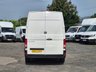 USED 2023 23 VOLKSWAGEN CRAFTER 2.0 TDI CR35 STARTLINE AC FWD LWB EURO 6  LWB, AC, ONE PREVIOUS OWNER, 78K MILES, EURO 6,