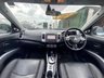 USED 2010 10 MITSUBISHI OUTLANDER 2.4 MIVEC Elegance Auto 4WD Euro 4 5dr FSH17 STAMPNAVSUNROOFULEZ