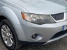 USED 2010 10 MITSUBISHI OUTLANDER 2.4 MIVEC Elegance Auto 4WD Euro 4 5dr FSH17 STAMPNAVSUNROOFULEZ
