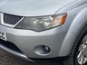 USED 2010 10 MITSUBISHI OUTLANDER 2.4 MIVEC Elegance Auto 4WD Euro 4 5dr FSH17 STAMPNAVSUNROOFULEZ