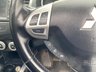 USED 2010 10 MITSUBISHI OUTLANDER 2.4 MIVEC Elegance Auto 4WD Euro 4 5dr FSH17 STAMPNAVSUNROOFULEZ