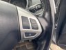 USED 2010 10 MITSUBISHI OUTLANDER 2.4 MIVEC Elegance Auto 4WD Euro 4 5dr FSH17 STAMPNAVSUNROOFULEZ