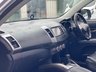 USED 2010 10 MITSUBISHI OUTLANDER 2.4 MIVEC Elegance Auto 4WD Euro 4 5dr FSH17 STAMPNAVSUNROOFULEZ
