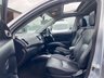 USED 2010 10 MITSUBISHI OUTLANDER 2.4 MIVEC Elegance Auto 4WD Euro 4 5dr FSH17 STAMPNAVSUNROOFULEZ