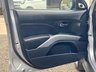 USED 2010 10 MITSUBISHI OUTLANDER 2.4 MIVEC Elegance Auto 4WD Euro 4 5dr FSH17 STAMPNAVSUNROOFULEZ