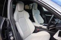 USED 2023 23 PORSCHE TAYCAN PERFORMANCE PLUS 93.4kWh TURBO 4WD PAN ROOF HEAD UP 21s HUGE SPEC