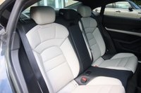 USED 2023 23 PORSCHE TAYCAN PERFORMANCE PLUS 93.4kWh TURBO 4WD PAN ROOF HEAD UP 21s HUGE SPEC