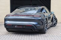 USED 2023 23 PORSCHE TAYCAN PERFORMANCE PLUS 93.4kWh TURBO 4WD PAN ROOF HEAD UP 21s HUGE SPEC