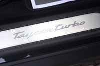 USED 2023 23 PORSCHE TAYCAN PERFORMANCE PLUS 93.4kWh TURBO 4WD HUD PASSENGER DISPLAY MAXTONKIT 21"