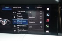 USED 2023 23 PORSCHE TAYCAN PERFORMANCE PLUS 93.4kWh TURBO 4WD HUD PASSENGER DISPLAY MAXTONKIT 21"