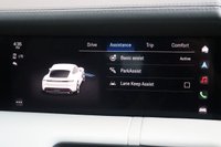 USED 2023 23 PORSCHE TAYCAN PERFORMANCE PLUS 93.4kWh TURBO 4WD HUD PASSENGER DISPLAY MAXTONKIT 21"