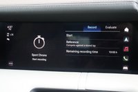 USED 2023 23 PORSCHE TAYCAN PERFORMANCE PLUS 93.4kWh TURBO 4WD HUD PASSENGER DISPLAY MAXTONKIT 21"