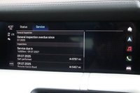 USED 2023 23 PORSCHE TAYCAN PERFORMANCE PLUS 93.4kWh TURBO 4WD HUD PASSENGER DISPLAY MAXTONKIT 21"