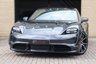 USED 2023 23 PORSCHE TAYCAN PERFORMANCE PLUS 93.4kWh TURBO 4WD PAN ROOF HEAD UP 21s HUGE SPEC